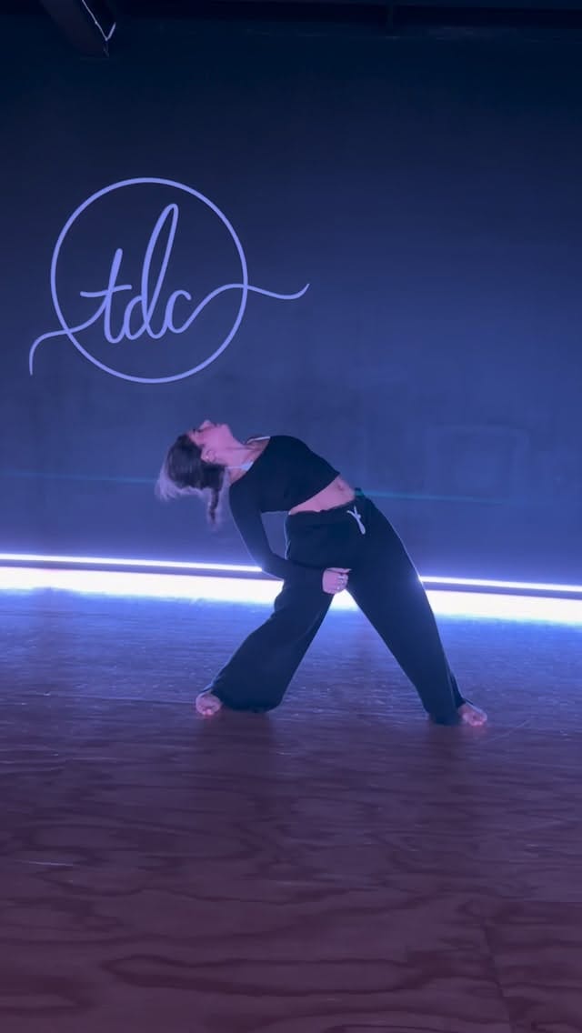 Post 9 by TDC The Dance Company on Instagram (video)
