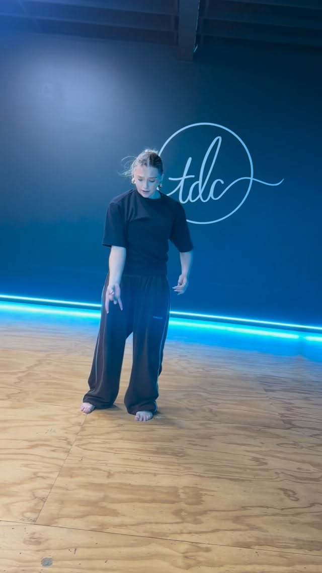 Post 10 by TDC The Dance Company on Instagram (video)