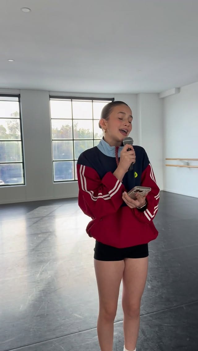 Post 6 by TDC The Dance Company on Instagram (video)