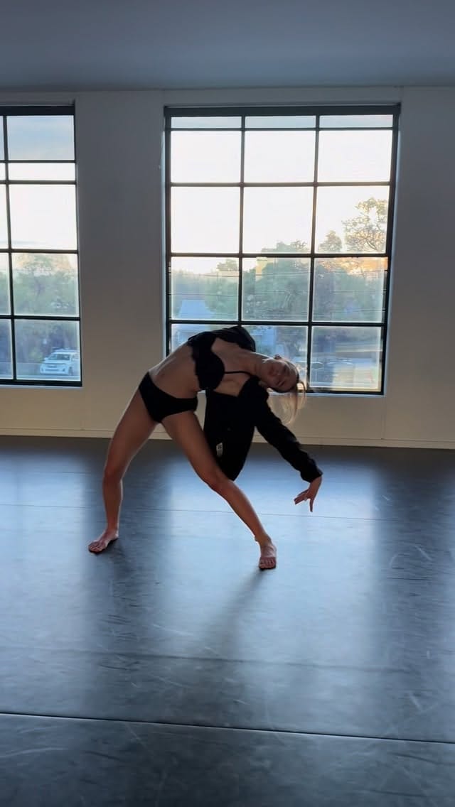 Post 5 by TDC The Dance Company on Instagram (video)