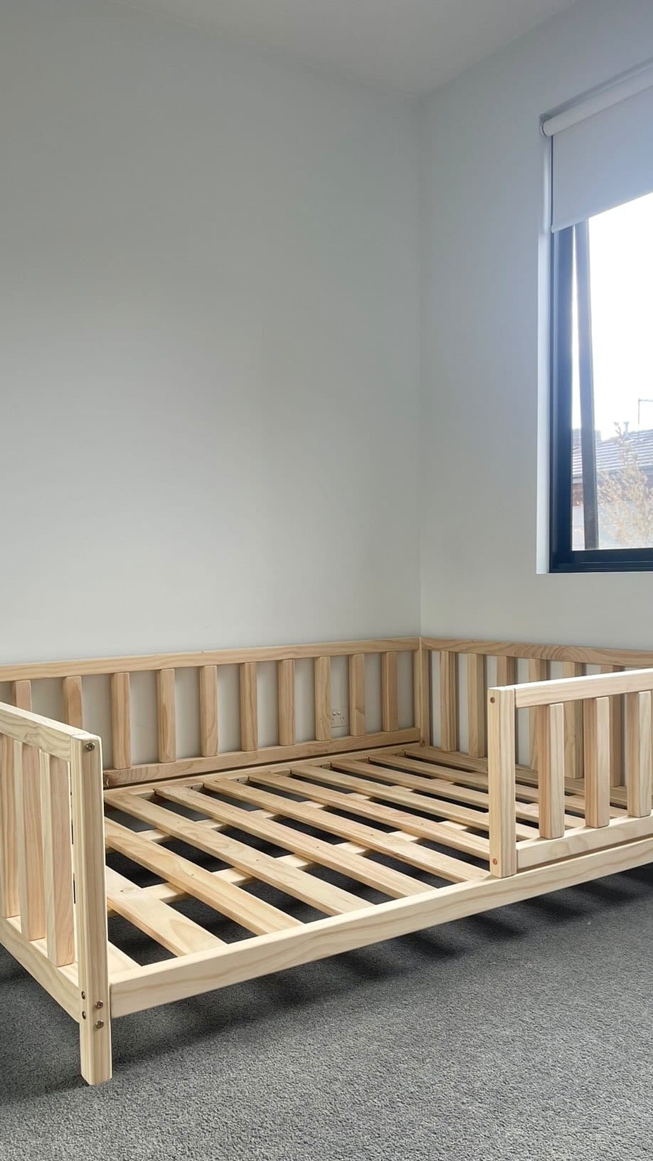 Post 9 by Toddler House Beds Melbourne on Instagram (video)
