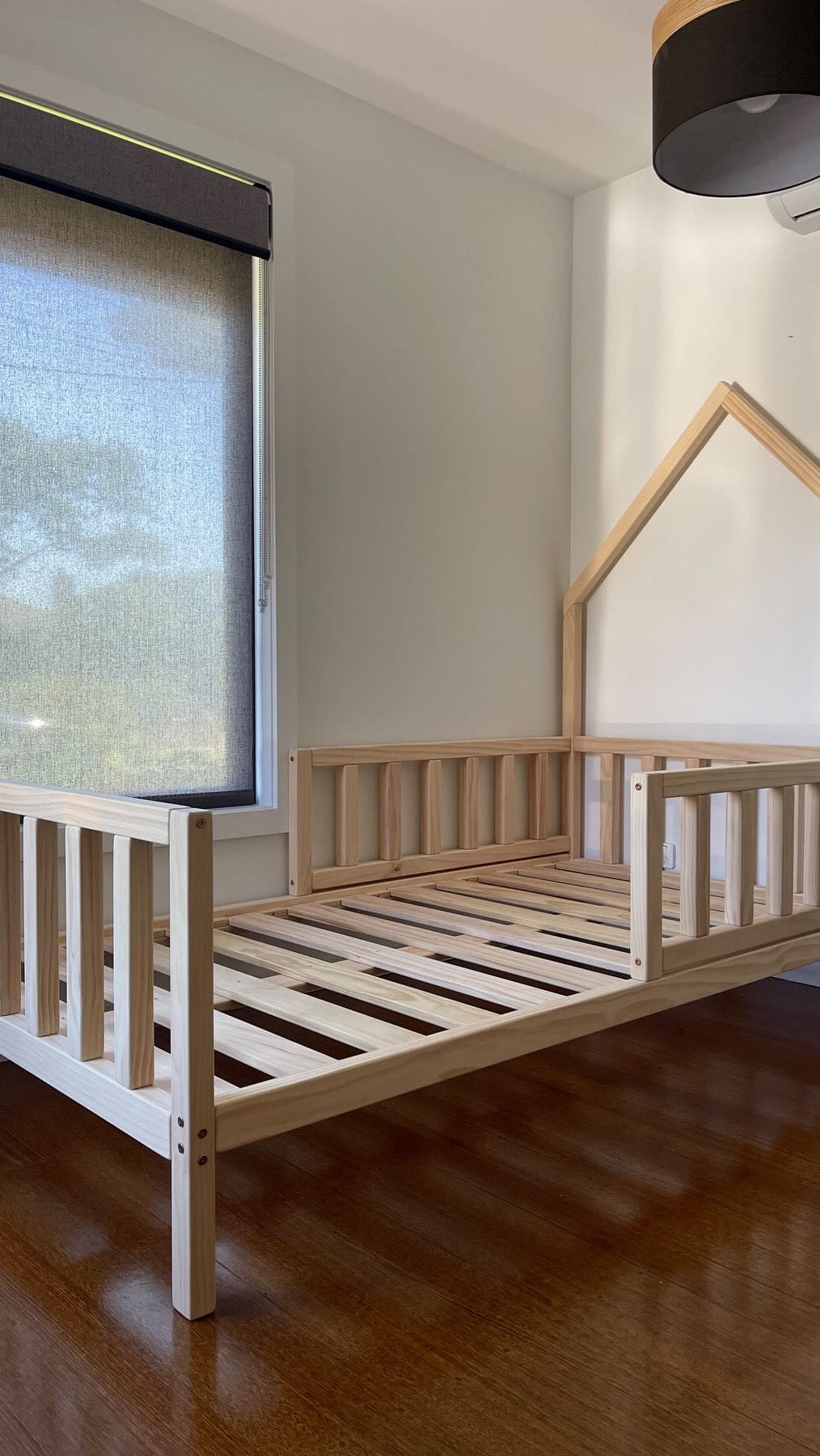 Post 8 by Toddler House Beds Melbourne on Instagram (video)