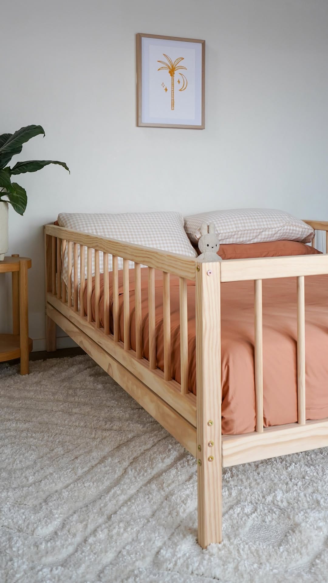 Post 6 by Toddler House Beds Melbourne on Instagram (video)