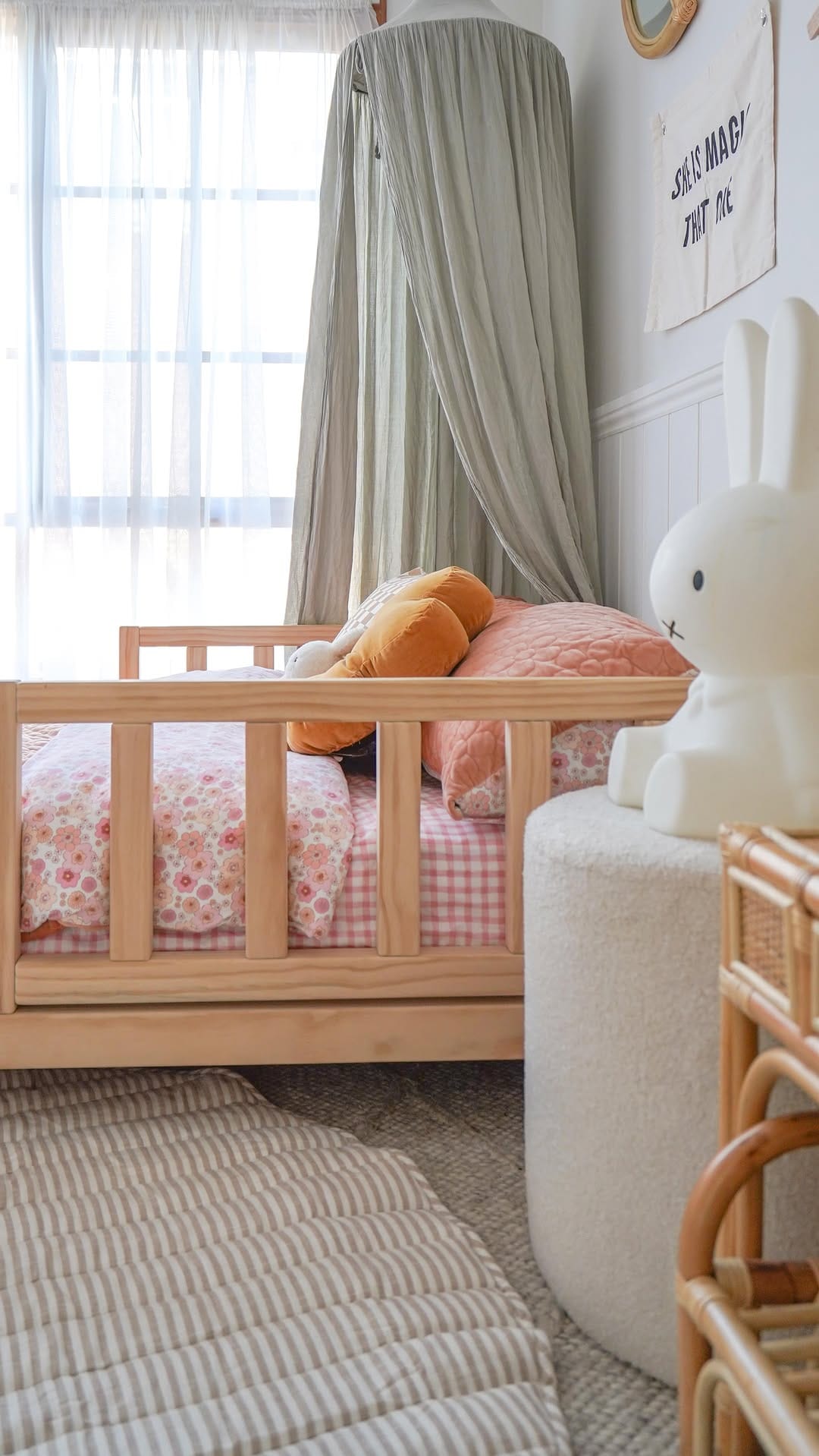 Post 10 by Toddler House Beds Melbourne on Instagram (video)