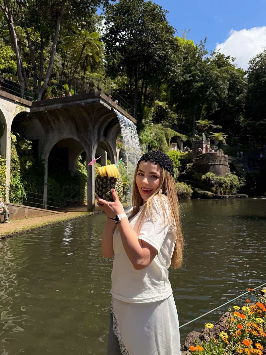 Post 1 by The London Muse | Aesthetic Life Model | on Instagram (carousel)