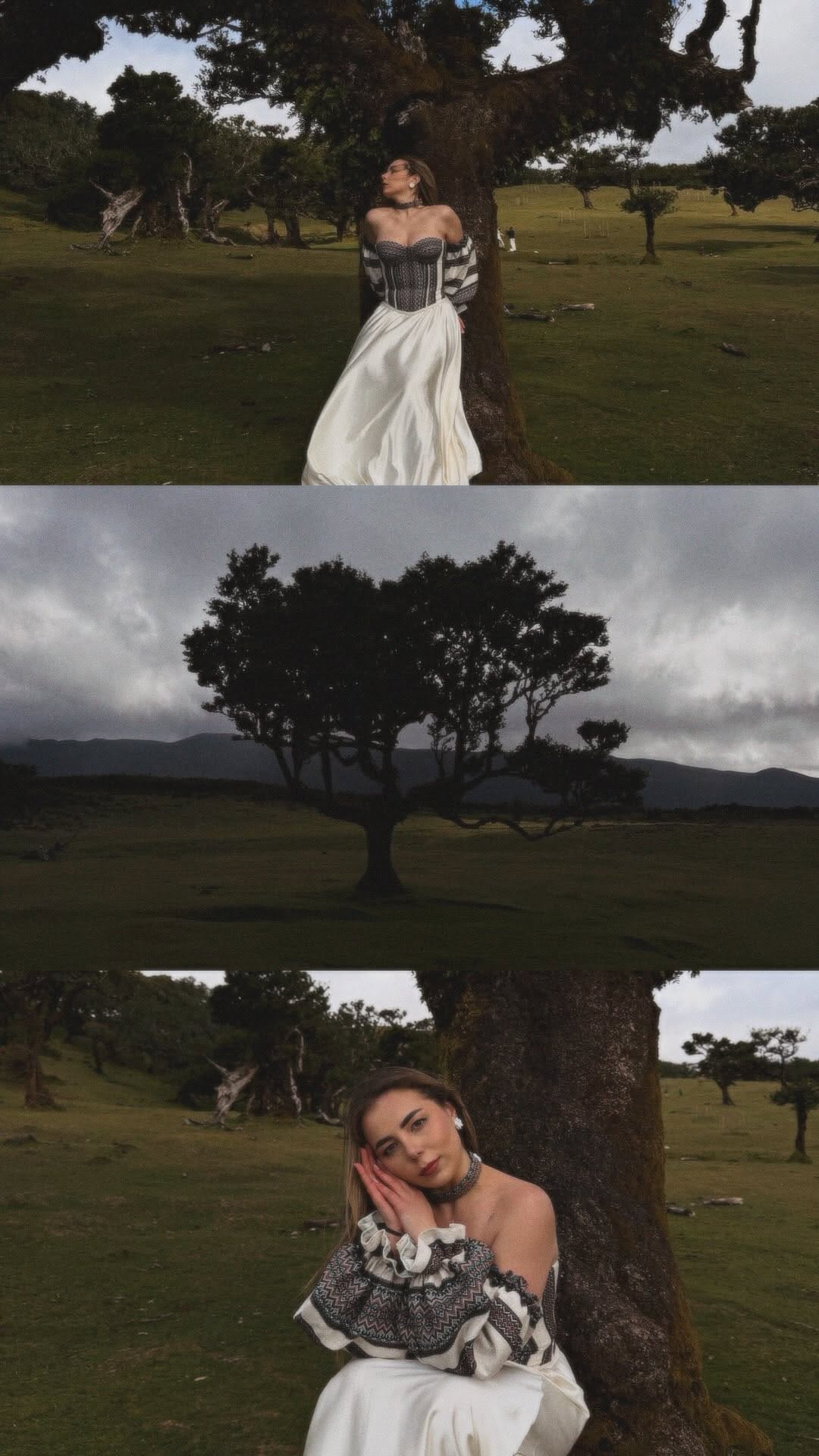 Post 7 by The London Muse | Aesthetic Life Model | on Instagram (video)