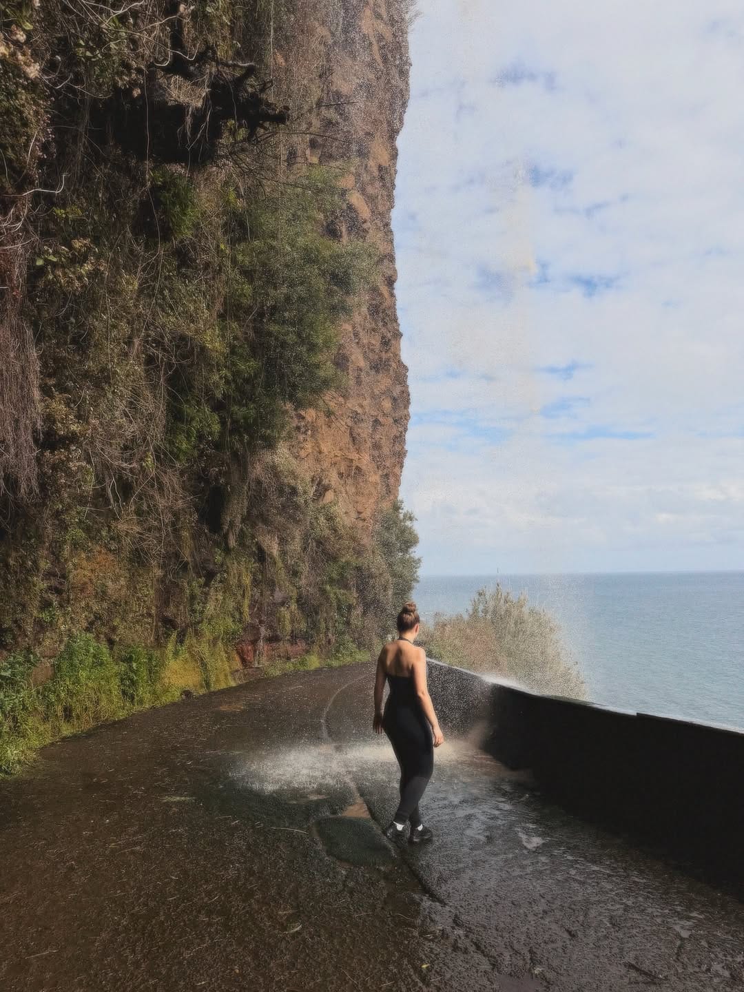 Post 4 by The London Muse | Aesthetic Life Model | on Instagram (carousel)