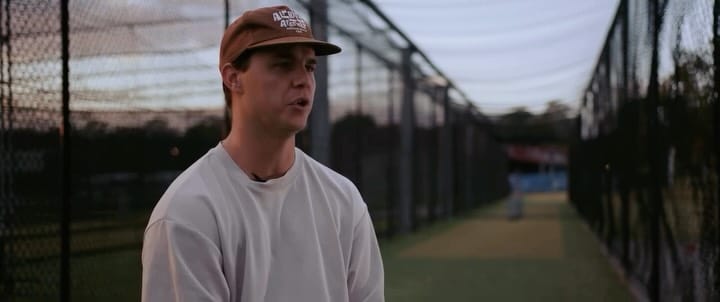 Post 9 by St Joseph's Nudgee College on Instagram (video)