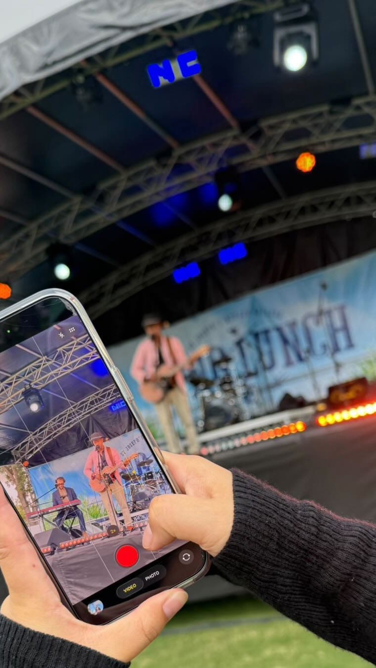 Post 4 by St Joseph's Nudgee College on Instagram (video)