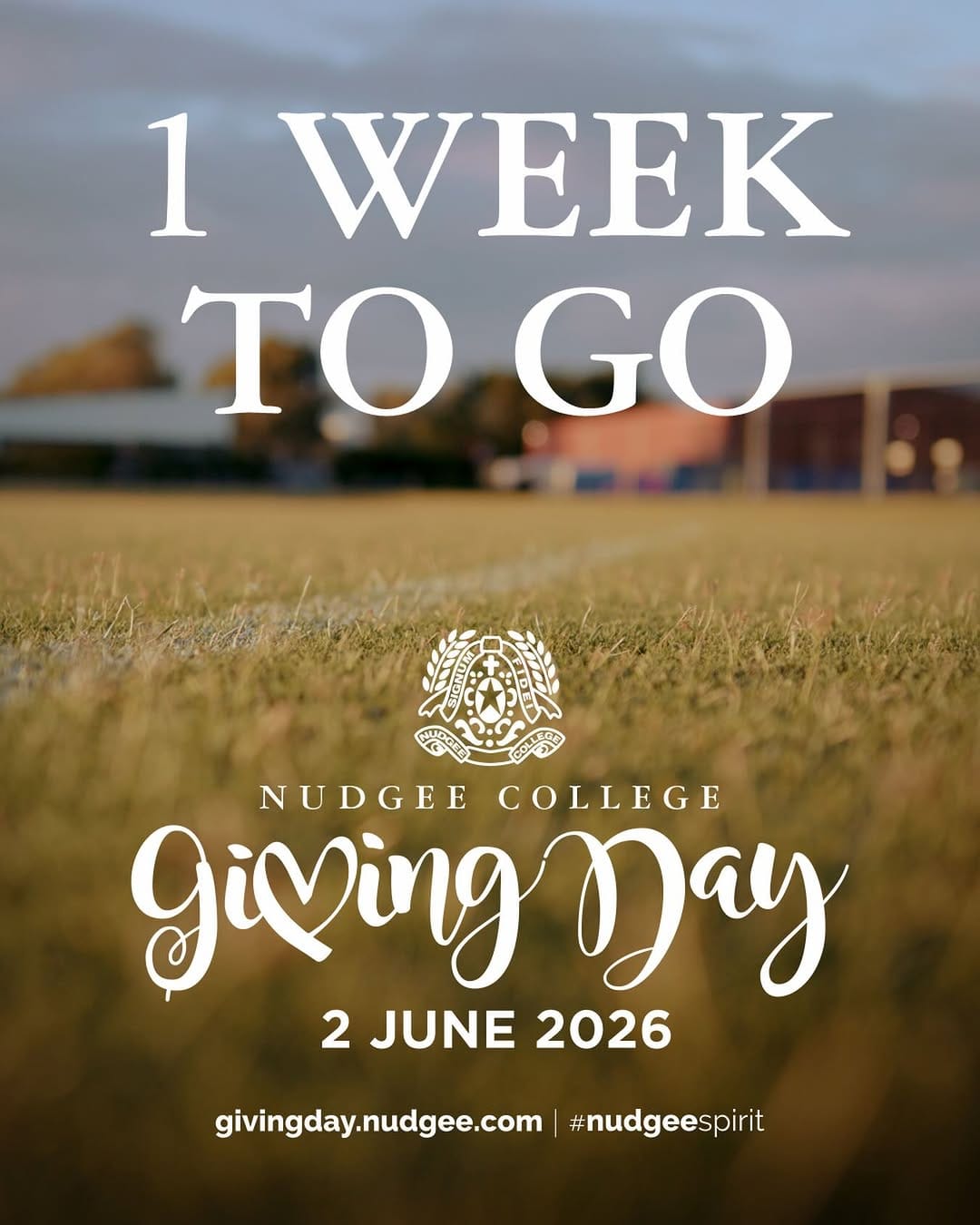 Post 3 by St Joseph's Nudgee College on Instagram (image)