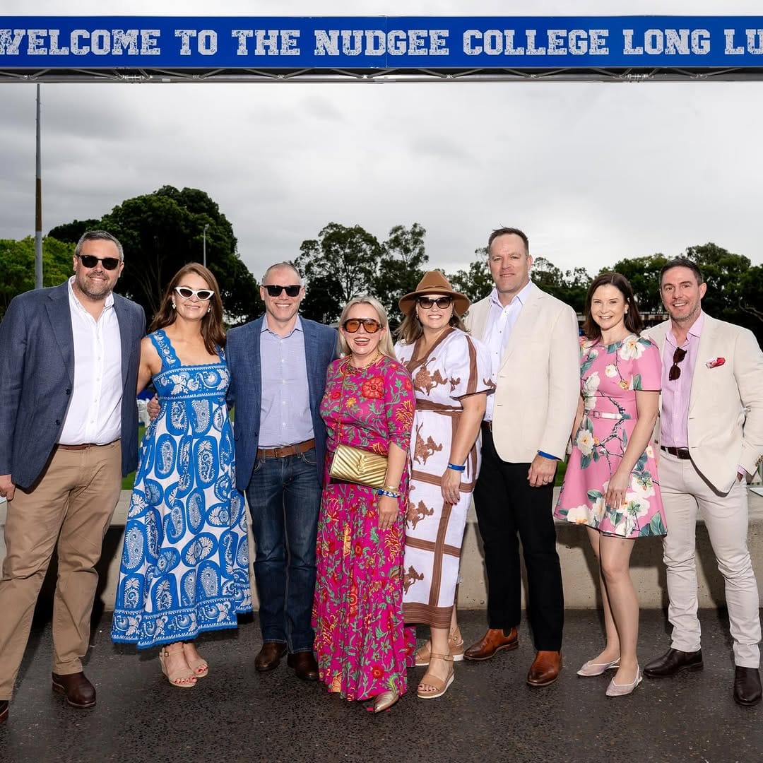 Post 5 by St Joseph's Nudgee College on Instagram (carousel)