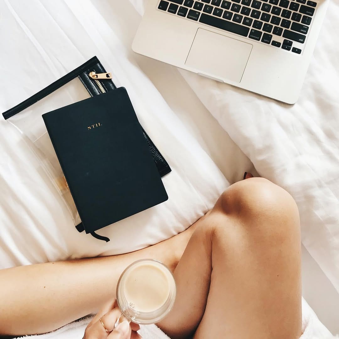 Post 8 by Home Office Retreat on Instagram (image)