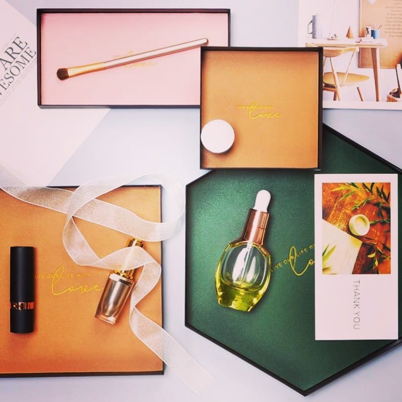 Post 9 by Home Office Retreat on Instagram (image)