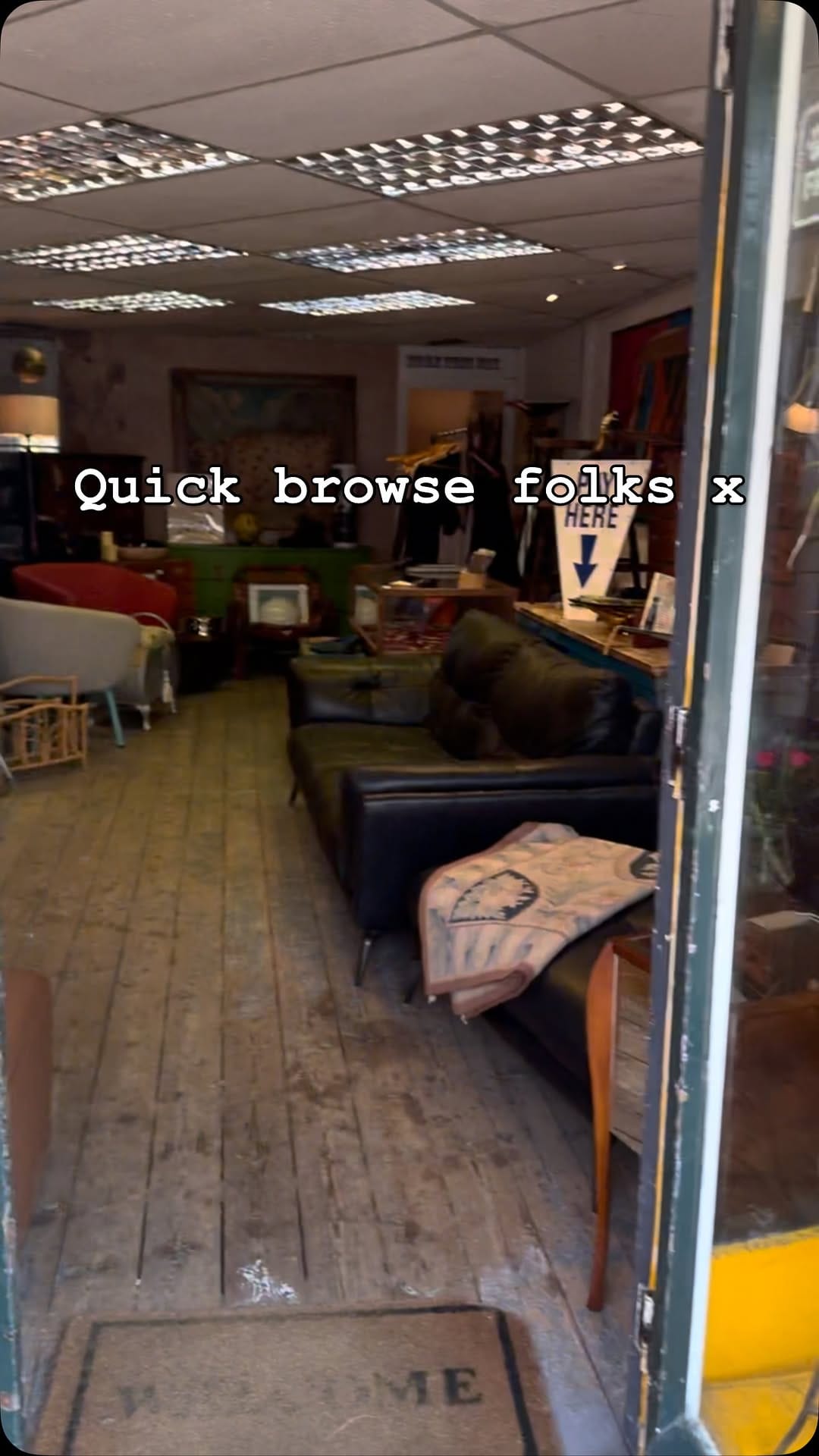 Post 6 by Micky Stacey on Instagram (video)