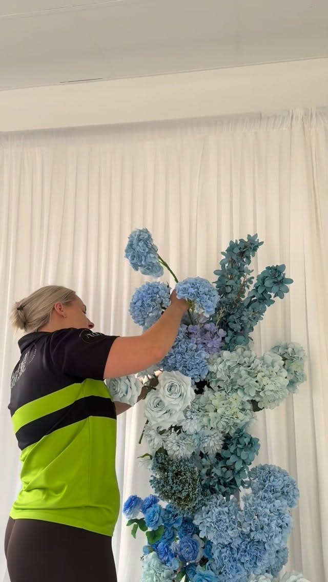 Post 1 by Ingrid Carter | DIY on Instagram (video)