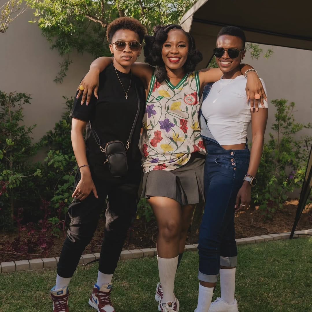 Post 10 by Mandisa N. Mfeka on Instagram (carousel)