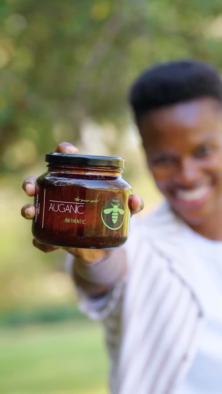 Post 2 by Mandisa N. Mfeka on Instagram (video)