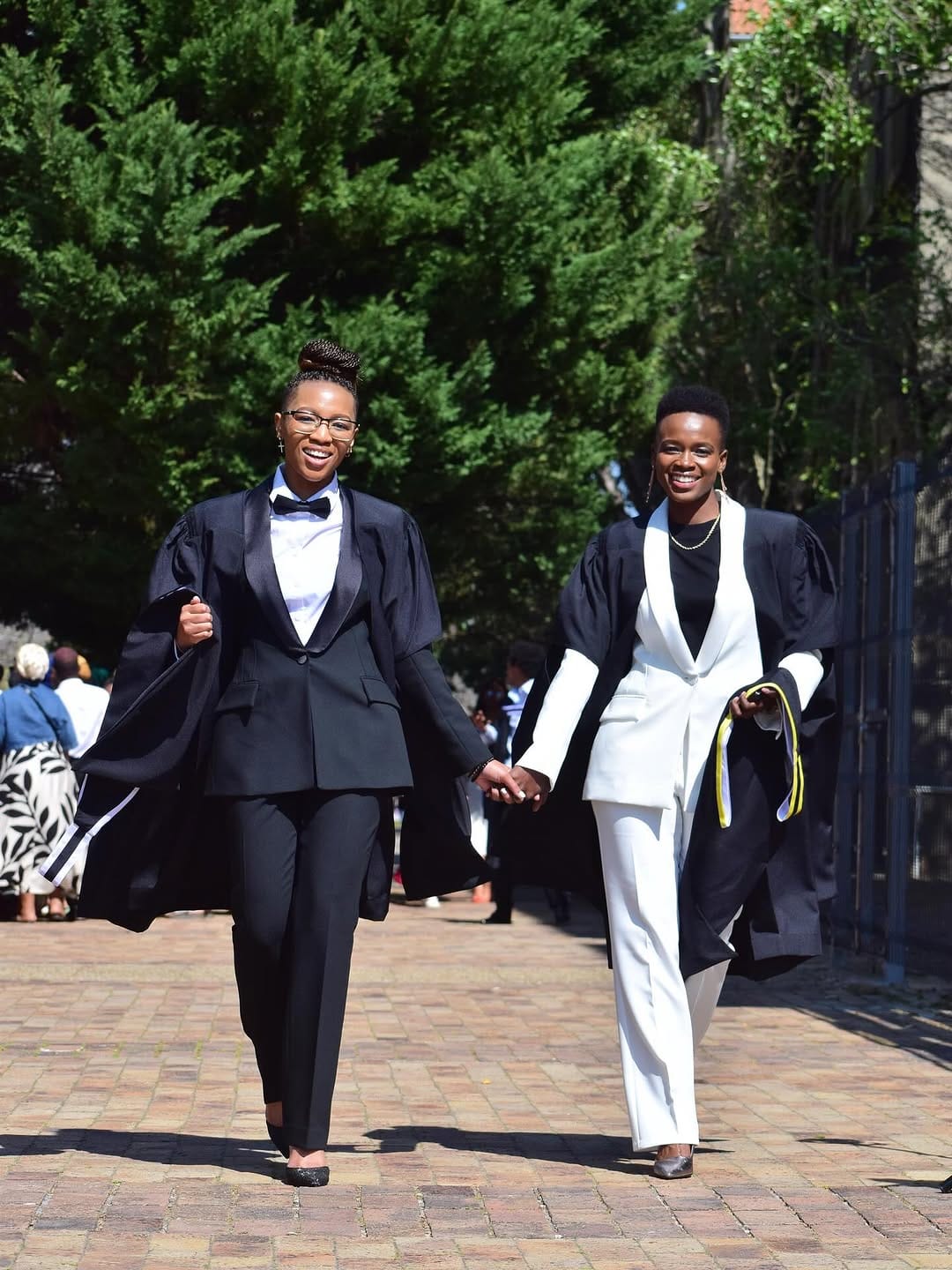 Post 3 by Mandisa N. Mfeka on Instagram (carousel)