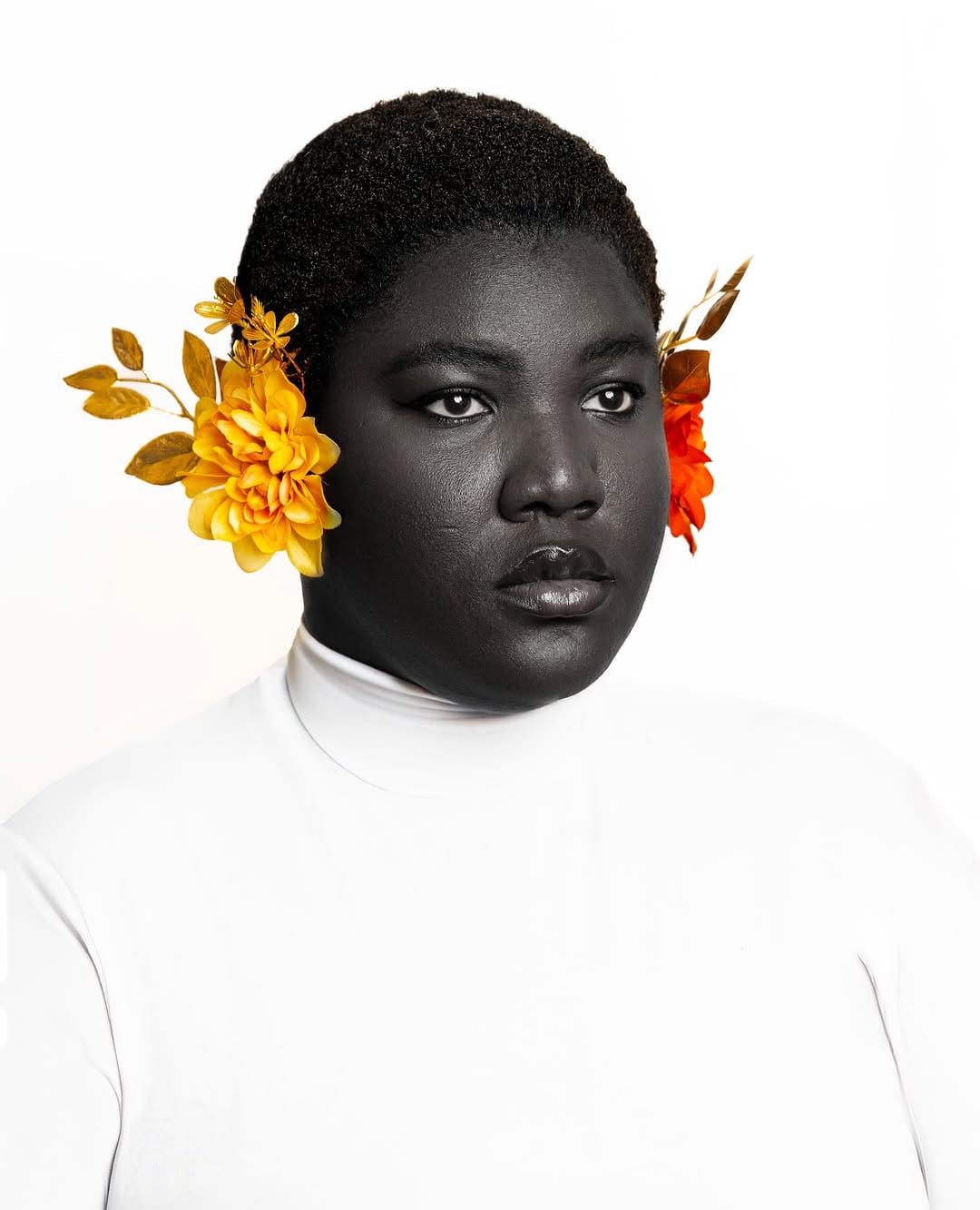 Post 8 by NIGERIAN FEMALE PHOTOGRAPHER IN THE UK on Instagram (carousel)