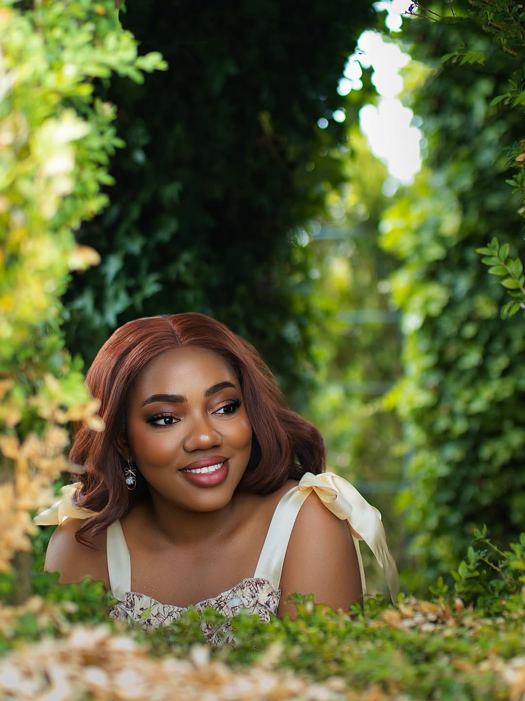 Post 5 by NIGERIAN FEMALE PHOTOGRAPHER IN THE UK on Instagram (carousel)