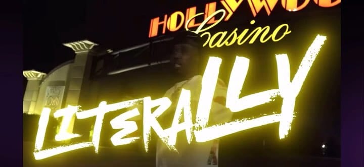 Post 5 by G$ Lil Ronnie on Instagram (video)