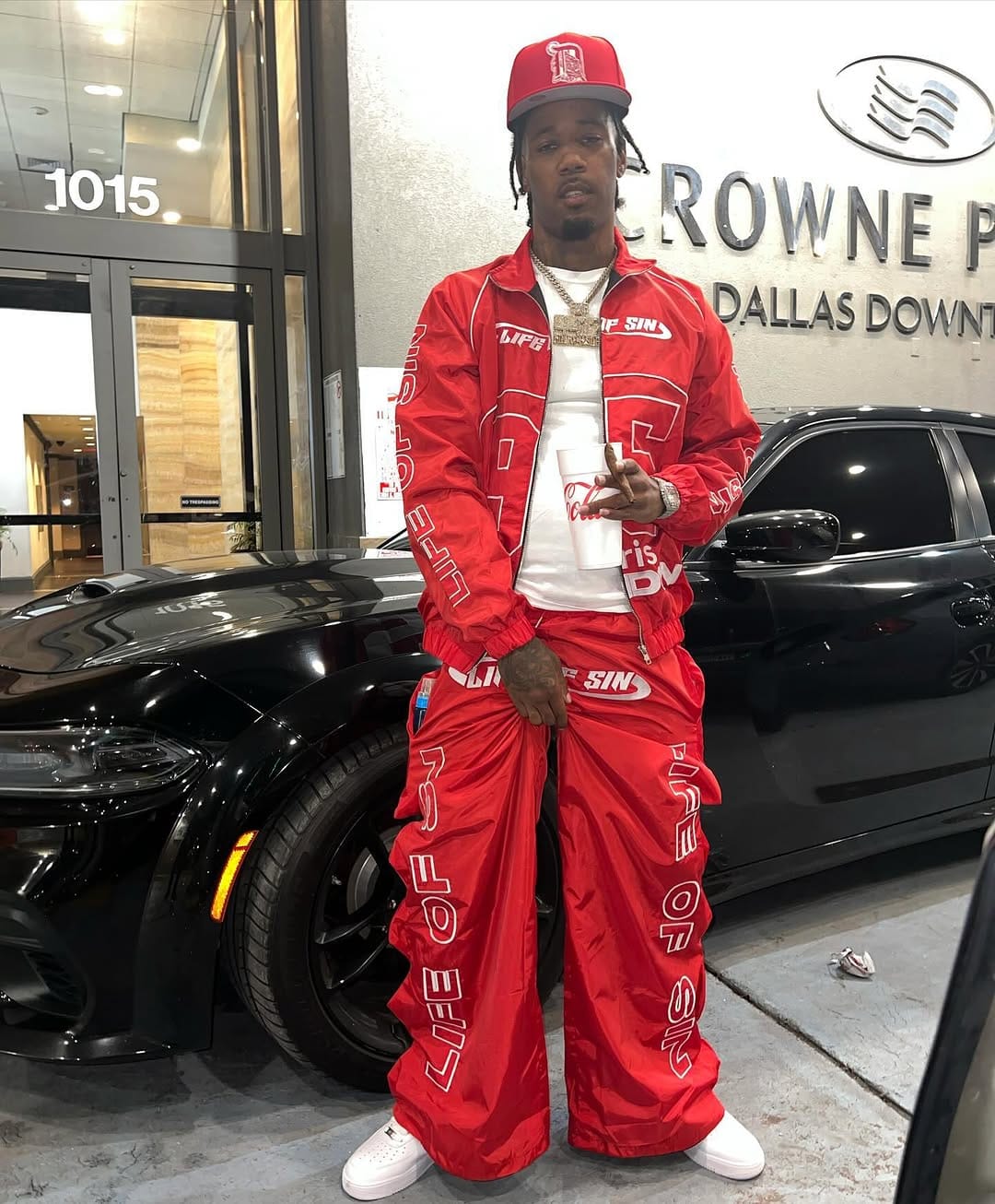 Post 4 by G$ Lil Ronnie on Instagram (carousel)