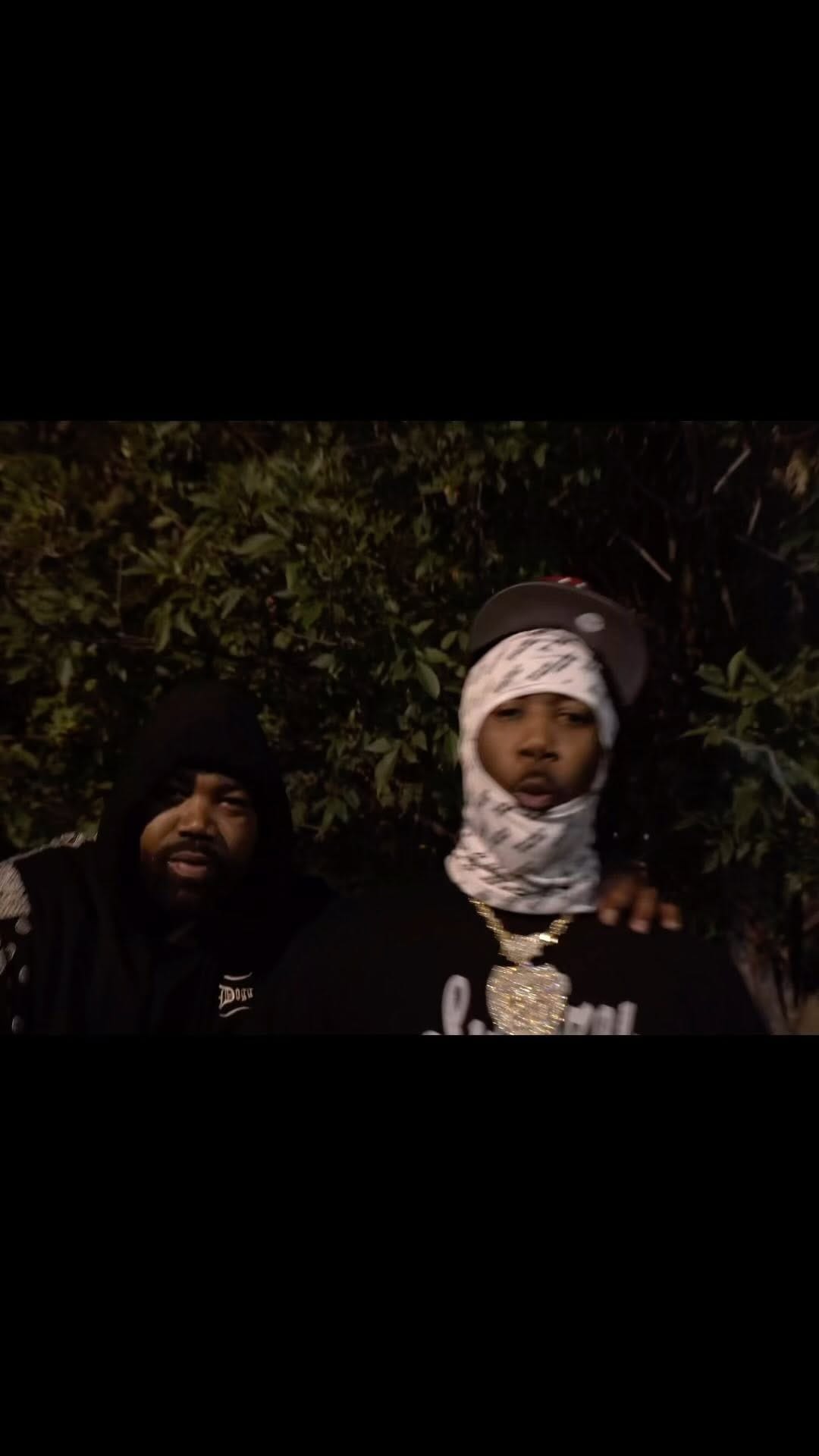 Post 6 by G$ Lil Ronnie on Instagram (video)