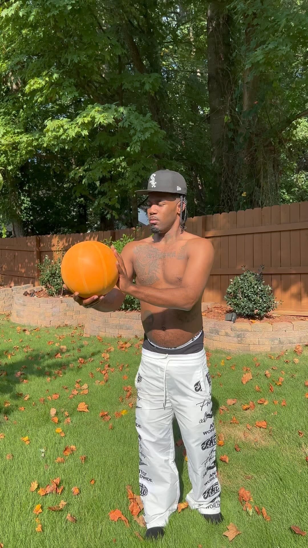 Post 7 by G$ Lil Ronnie on Instagram (video)