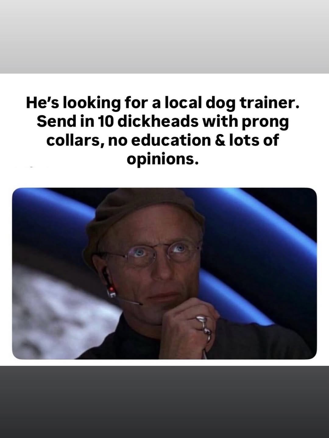 Post 4 by London Dog Training & Behaviour - Howl School for Dogs on Instagram (carousel)