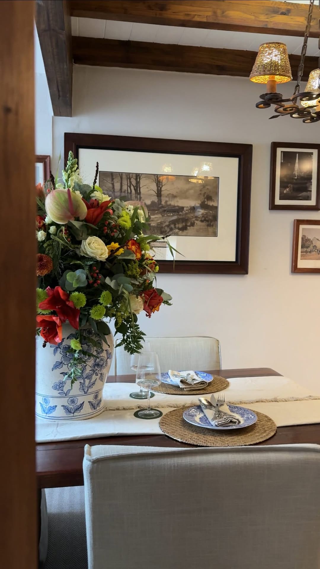 Post 1 by Wendy’s Home Interiors on Instagram (video)