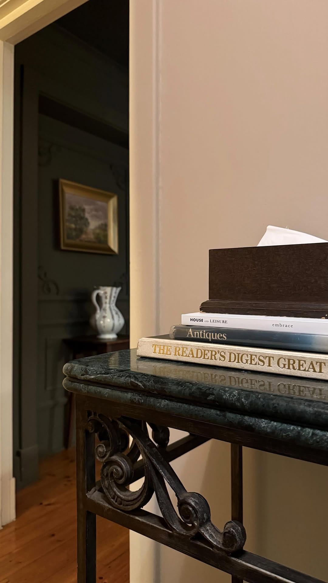Post 3 by Wendy’s Home Interiors on Instagram (video)
