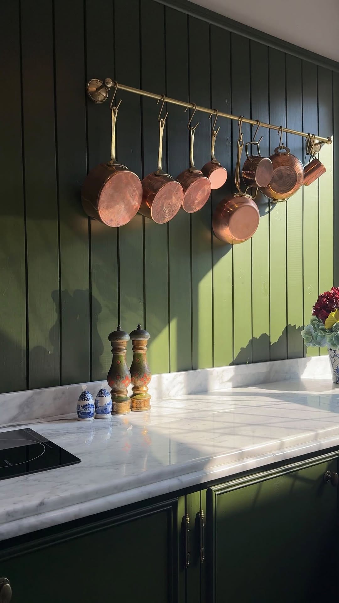 Post 6 by Wendy’s Home Interiors on Instagram (video)