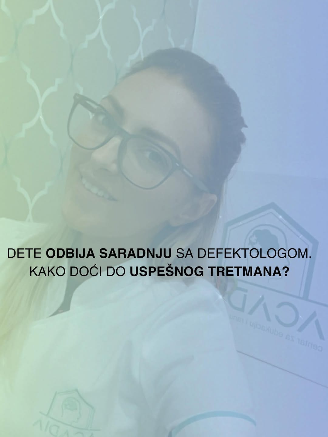 Post 7 by Sanja Vukovic | defektolog oligofrenolog on Instagram (carousel)