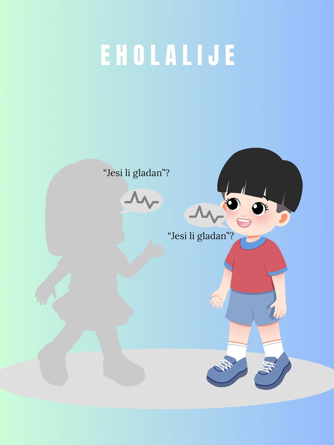 Post 2 by Sanja Vukovic | defektolog oligofrenolog on Instagram (image)