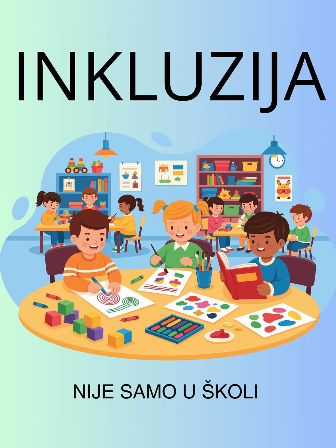Post 3 by Sanja Vukovic | defektolog oligofrenolog on Instagram (carousel)