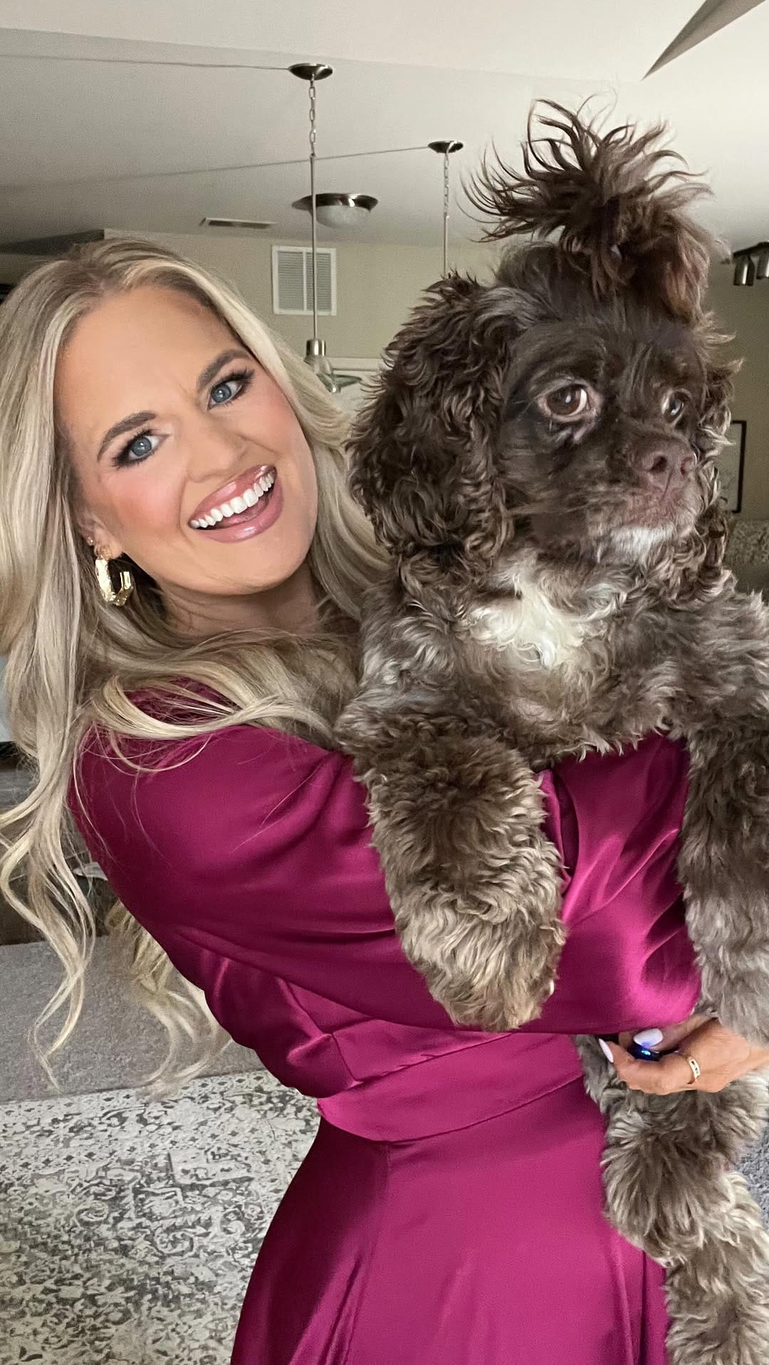Post 7 by 𝗔𝗯𝗯𝘆 𝗦𝗺𝗶𝘁𝗵 on Instagram (video)