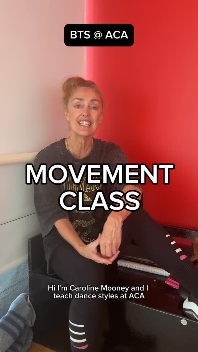 Post 5 by Actors Centre Australia on Instagram (video)