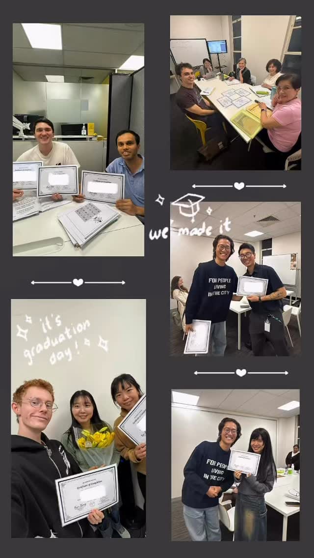 Post 1 by MY KOREAN SCHOOL ㅣKorean Language Centre for adults on Instagram (video)