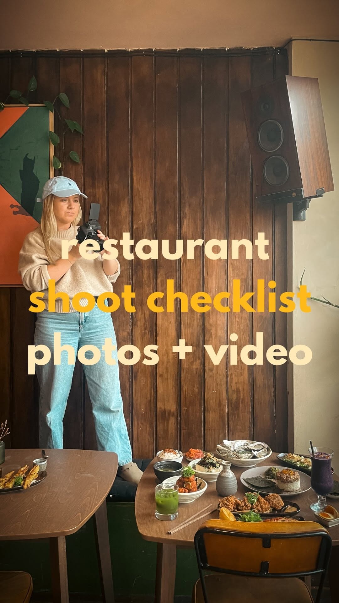 Post 1 by Tash Salkeld | Bristol Social Media & Branding on Instagram (video)