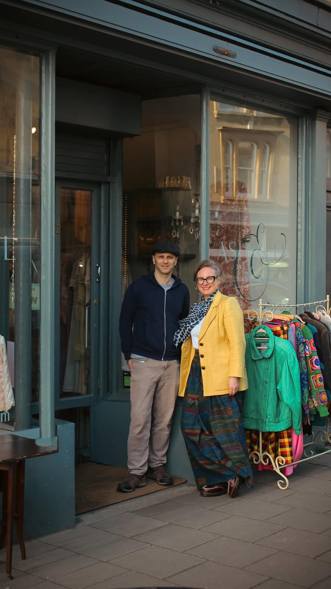 Post 4 by Tash Salkeld | Bristol Social Media & Branding on Instagram (video)