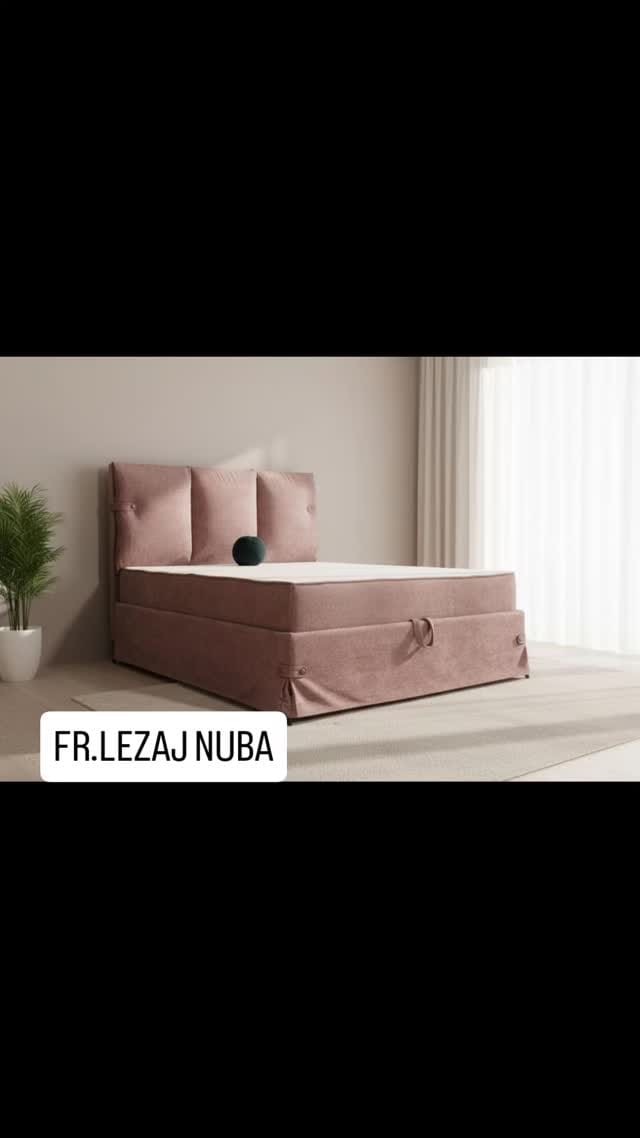 Post 3 by Sofanova casa nameštaj on Instagram (video)