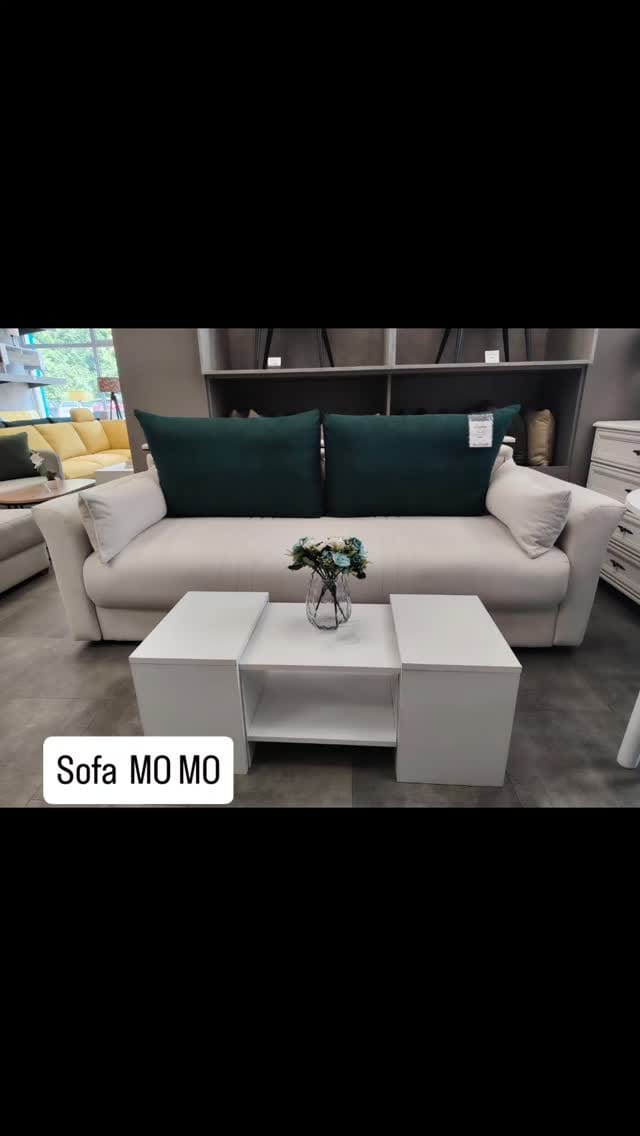 Post 6 by Sofanova casa nameštaj on Instagram (video)