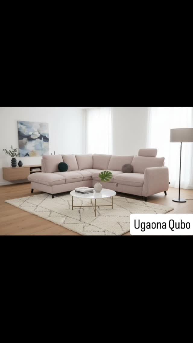 Post 4 by Sofanova casa nameštaj on Instagram (video)