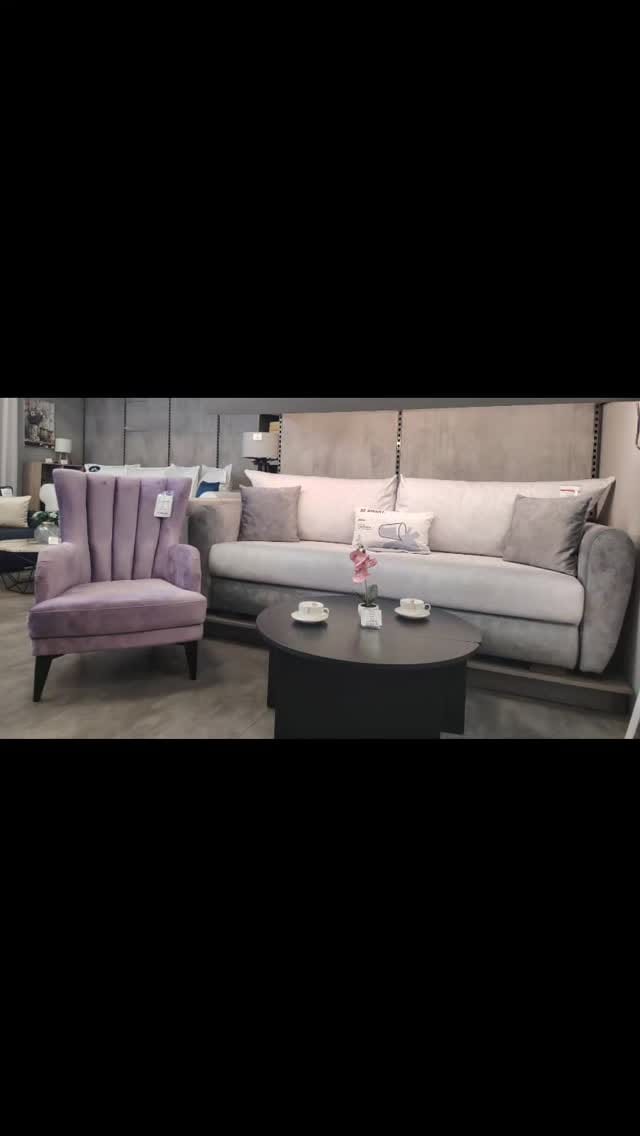 Post 10 by Sofanova casa nameštaj on Instagram (video)