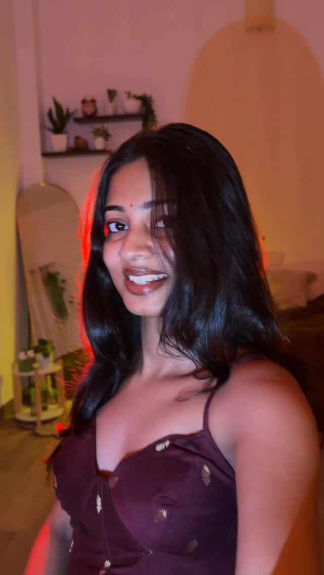 Post 3 by SANJU✨ on Instagram (video)