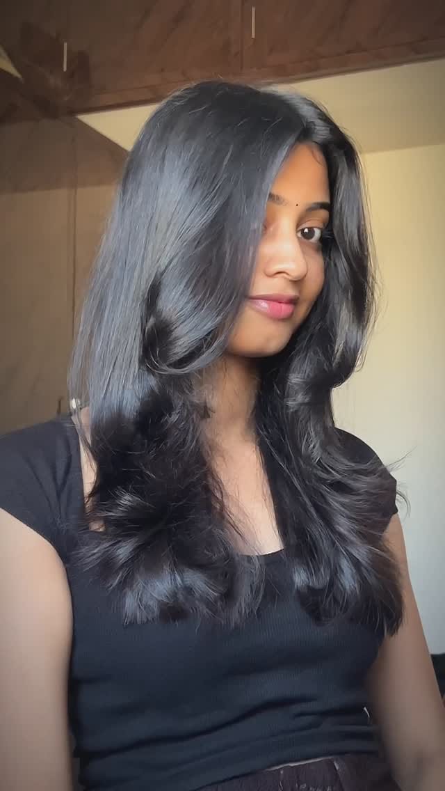 Post 9 by SANJU✨ on Instagram (video)
