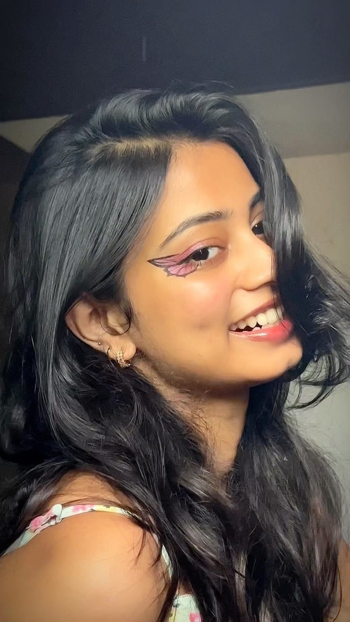 Post 10 by SANJU✨ on Instagram (video)