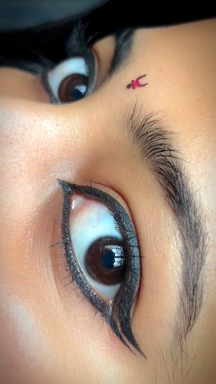 Post 8 by SANJU✨ on Instagram (video)