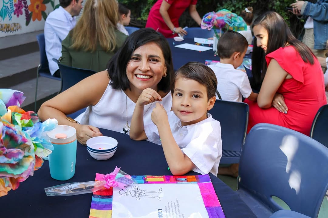 Post 9 by The American School Foundation of Guadalajara, A.C. on Instagram (carousel)