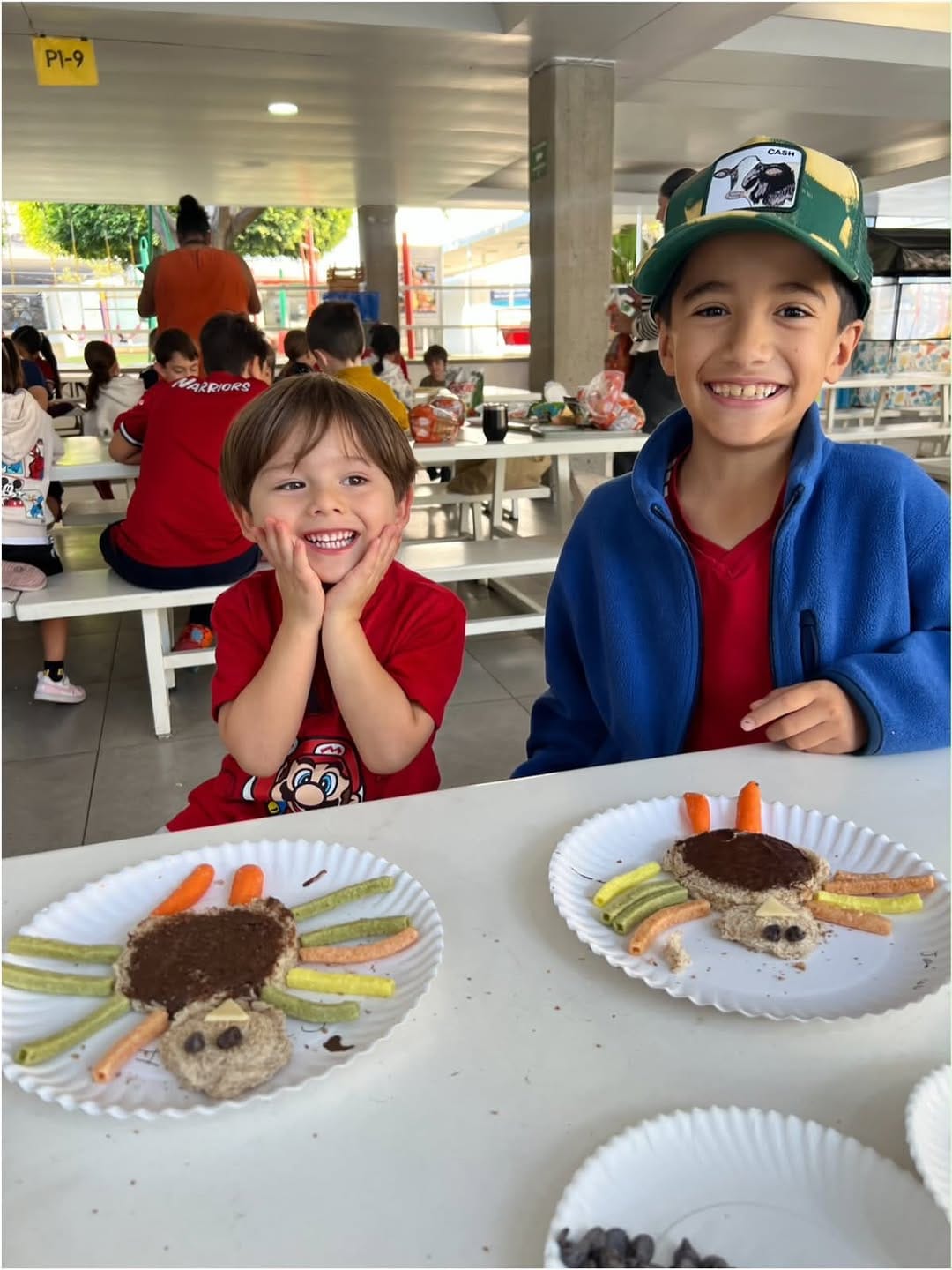 Post 2 by The American School Foundation of Guadalajara, A.C. on Instagram (carousel)